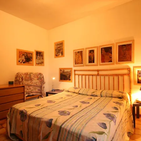 Bilocale Con Terrazza E Vista Mare Lejlighed
