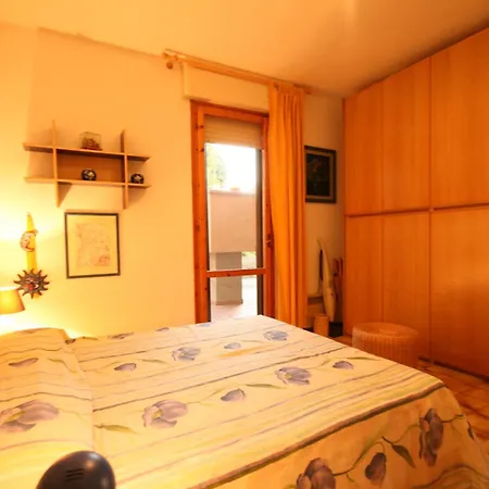 アパート Bilocale Con Terrazza E Vista Mare *