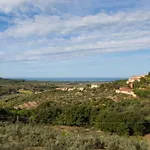 Bilocale Con Terrazza E Vista Mare Διαμέρισμα *